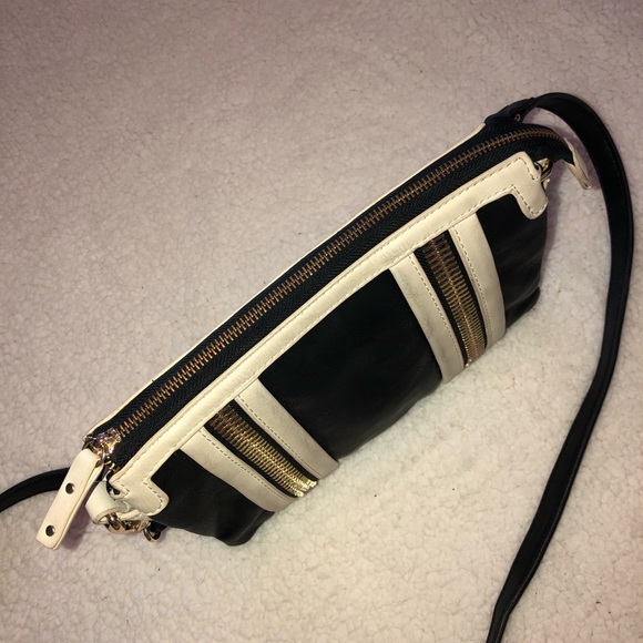 Big Buddha Crossbody Bag - Picture 3 of 16